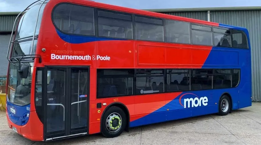 travel news southampton to bournemouth