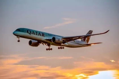 Flights to Qatar