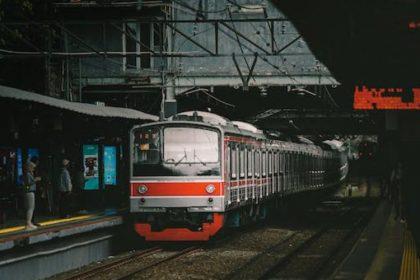 Munich to Nuremberg Train