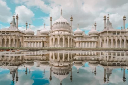 Things to Do in Brighton