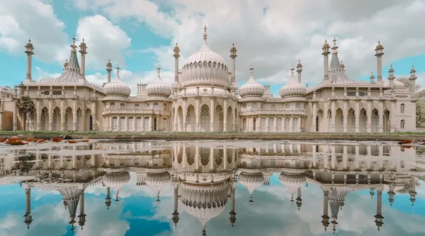 Things to Do in Brighton