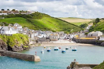 Things to Do in Cornwall