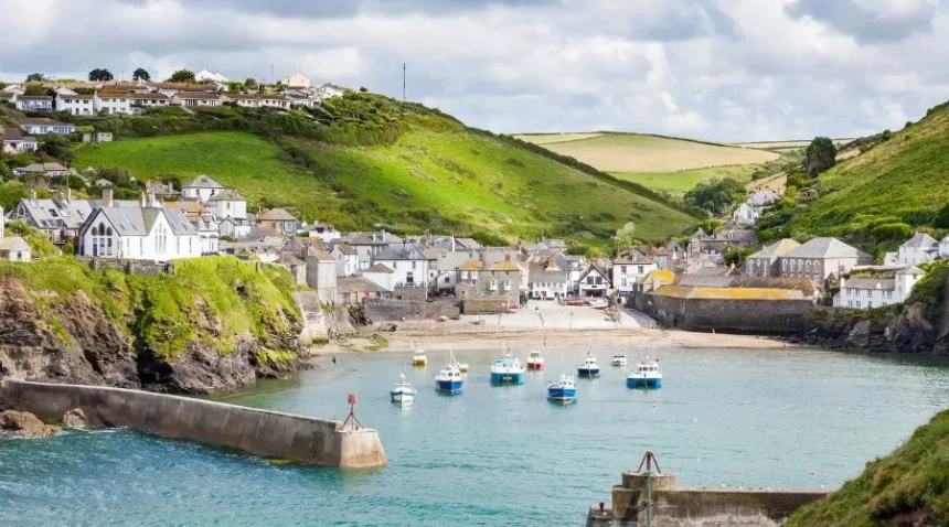 Things to Do in Cornwall