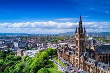 Things to Do in Glasgow