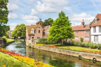 Things to Do in Canterbury