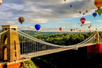 things to do in Bristol