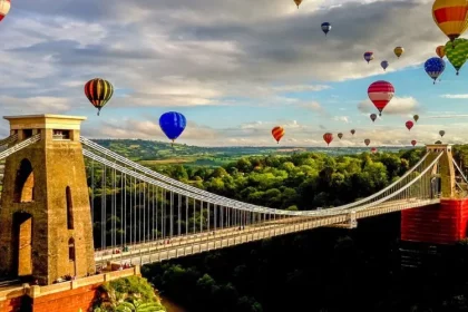 things to do in Bristol