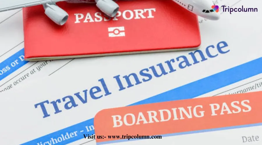 Aviva Travel Insurance