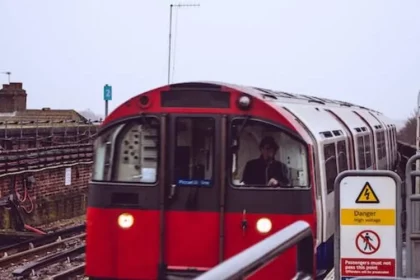 Budapest to Bratislava Train