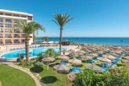 Hotels in Costa del Sol