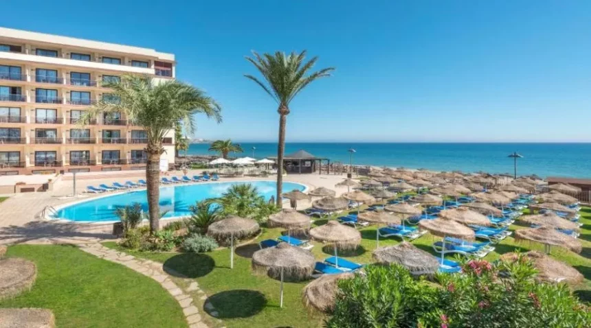 Hotels in Costa del Sol
