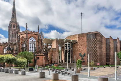 Things to Do in Coventry