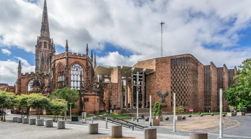 Things to Do in Coventry