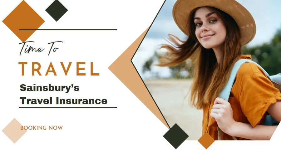 Sainsbury’s Travel Insurance
