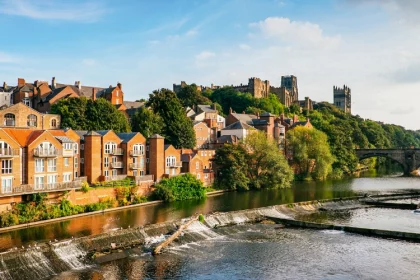 Things to Do in Durham