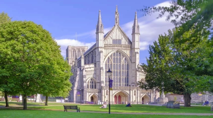 Things to Do in Winchester