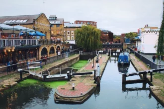 Things to Do in Camden Town
