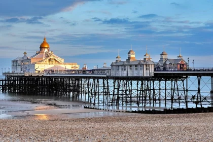 Things to Do in Eastbourne