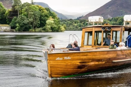 Things to Do in Keswick