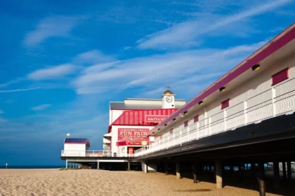 Things to Do in Great Yarmouth
