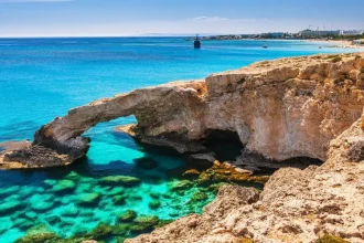 Things to Do in Cyprus