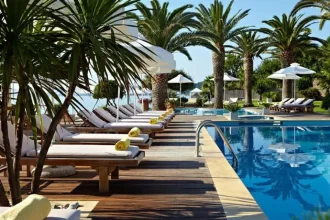 Hotels in Halkidiki