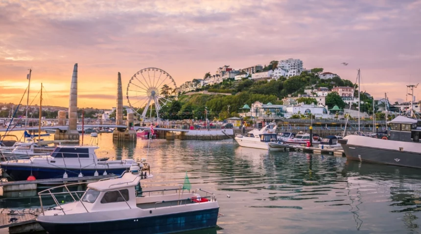 Things to Do in Torquay
