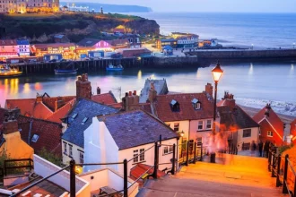 Things to Do in Whitby