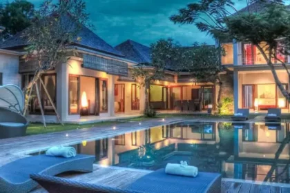 best places to stay in bali