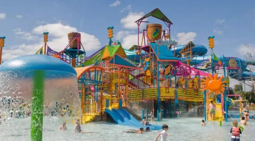 water parks in Jacksonville
