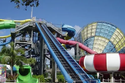 Amusement Parks in Fort Lauderdale