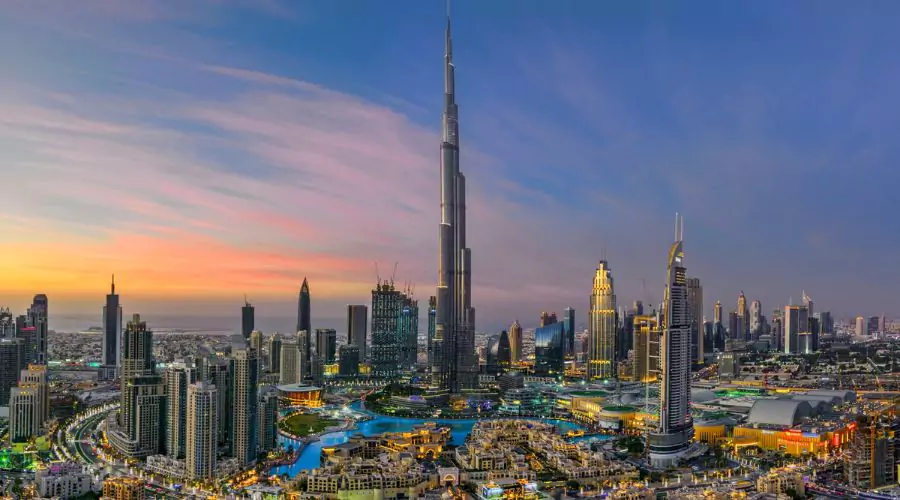 Essential information to keep in mind before departing for Dubai