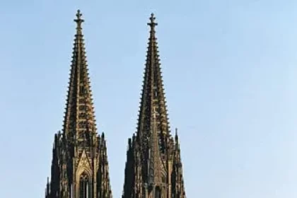 Cologne-Cathedral-Germany
