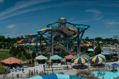Amusement Parks in Columbus Ohio A World of Fun and Adventure