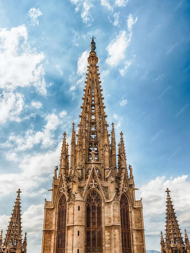 Barcelona, the capital of Catalonia, is renowned for its rich and vibrant culture.
