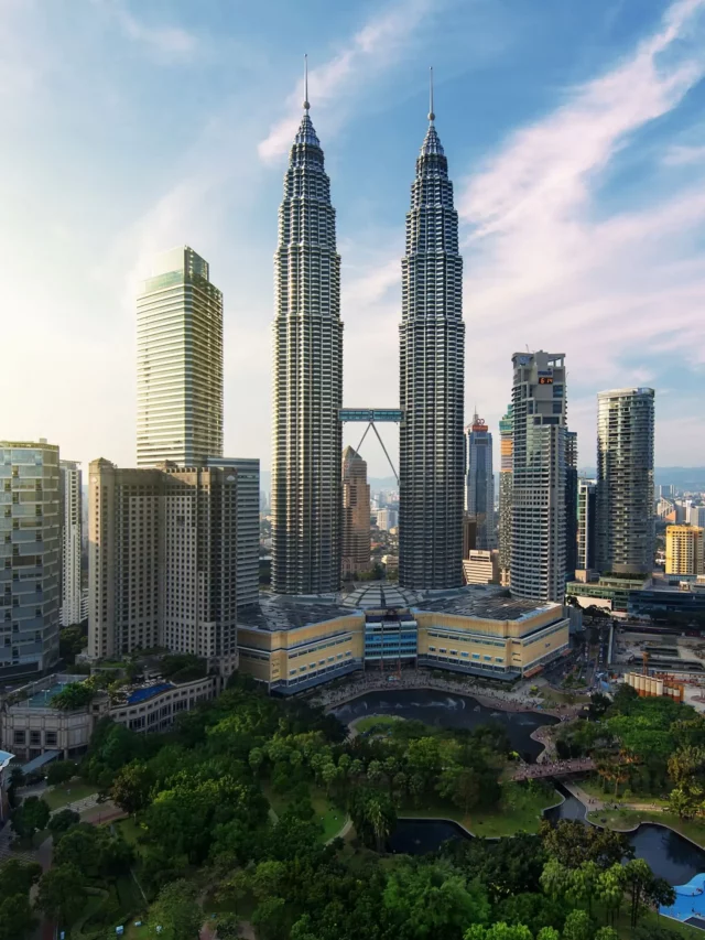 Capital of Malaysia