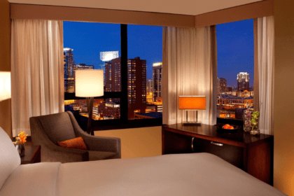 Hotels in Minneapolis