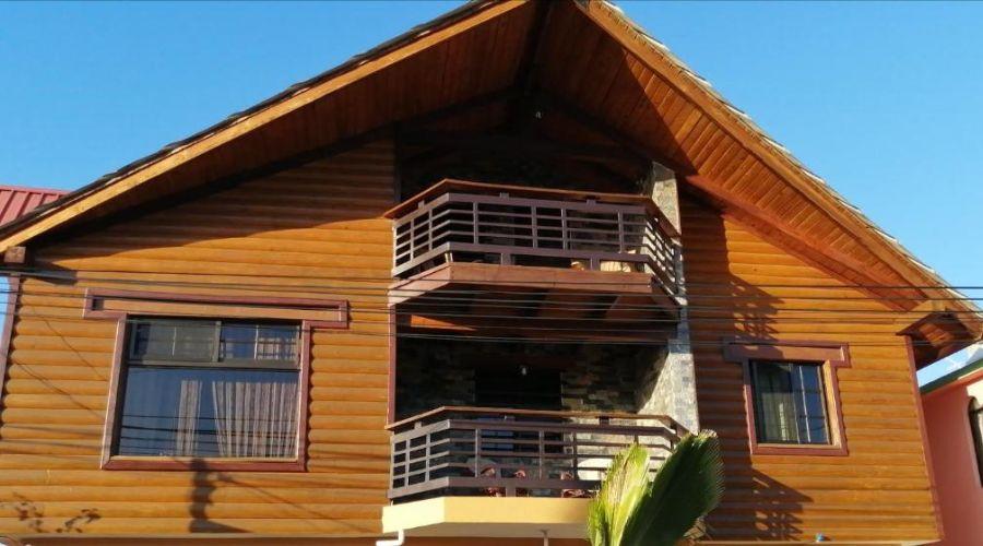 Villa Laura Jarabacoa