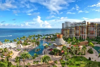 Villa Del Palmar Cancun