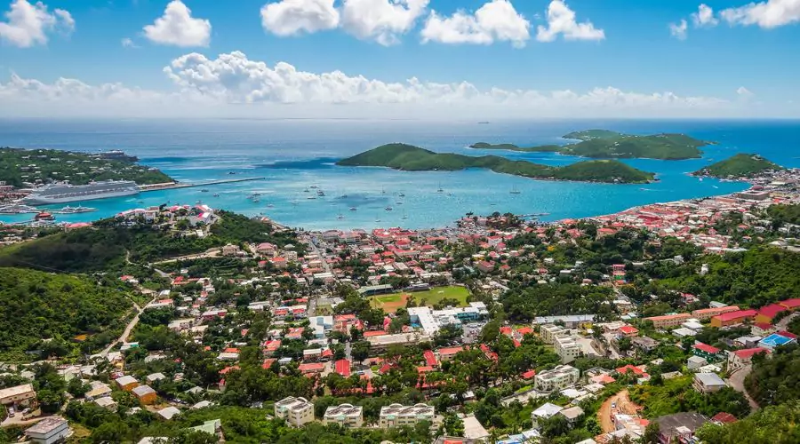 Beyond the Resorts: Explore the US Virgin Islands